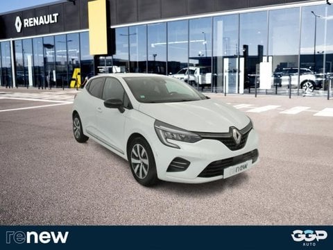 Voitures D'occasion À Maubeuge | Renault Clio 1.0 Tce 100Ch Evolution Gpl