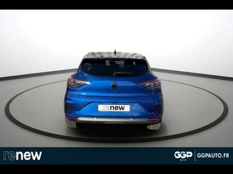 Voitures D'occasion À Maubeuge | Renault Clio 1.0 Tce 90Ch Esprit Alpine - 24