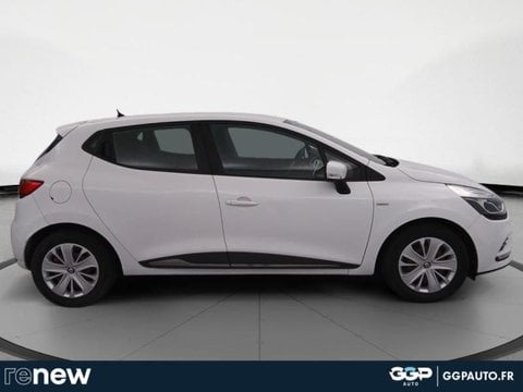 Voitures D'occasion À Maubeuge | Renault Clio 0.9 Tce 75Ch Energy Trend 5P Euro6C