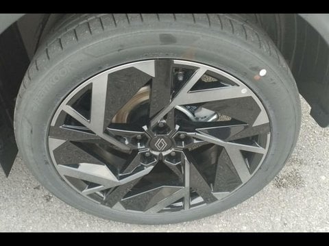 Voitures D'occasion À Maubeuge | Renault Arkana 1.6 E-Tech 145Ch Full Hybrid Esprit Alpine -25