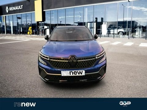Voitures D'occasion À Maubeuge | Renault Austral 1.2 E-Tech Full Hybrid 200Ch Techno Esprit Alpi...