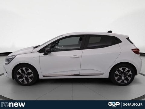 Voitures D'occasion À Maubeuge | Renault Clio 1.0 Tce 90Ch Evolution