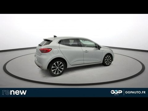 Voitures D'occasion À Maubeuge | Renault Clio 1.0 Tce 90Ch Techno