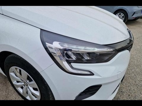 Voitures D'occasion À Maubeuge | Renault Clio 1.0 Sce 65Ch Authentic