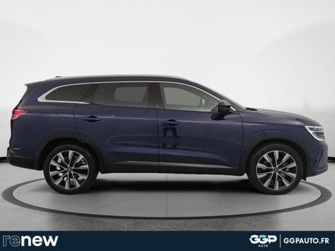 Voitures D'occasion À Maubeuge | Renault Espace 1.2 E-Tech Full Hybrid 200Ch Techno 5 Places - 25