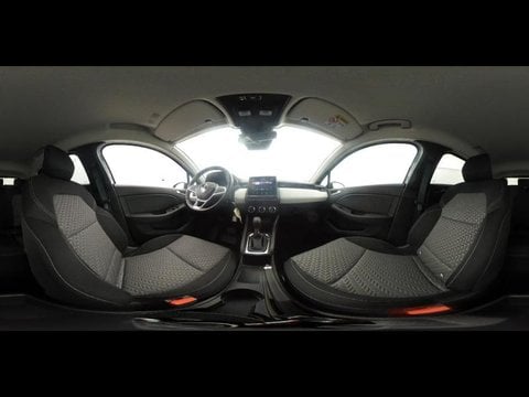 Voitures D'occasion À Maubeuge | Renault Clio 1.6 E-Tech Hybride 145Ch Evolution