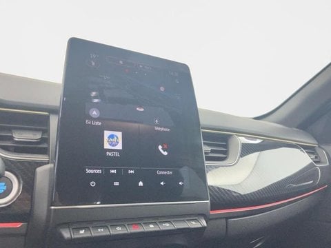 Voitures D'occasion À Maubeuge | Renault Arkana 1.6 E-Tech Hybride 145Ch Engineered -22