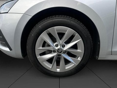 Voitures D'occasion À Maubeuge | Škoda Octavia Combi 2.0 Tdi 150Ch Ambition Dsg7