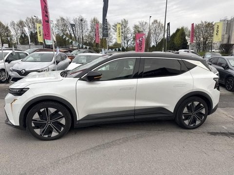 Voitures D'occasion À Maubeuge | Renault Scénic Scenic E-Tech Electric 220Ch Techno Grande Auto...