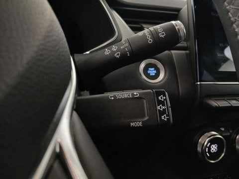 Voitures D'occasion À Maubeuge | Renault Captur 1.6 E-Tech Hybride Rechargeable 160Ch Intens -21