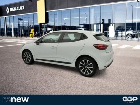 Voitures D'occasion À Maubeuge | Renault Clio 1.0 Tce 90Ch Equilibre