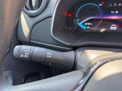 Voitures D'occasion À Maubeuge | Renault Zoe E-Tech Life Charge Normale R110 Achat Intégral - 21