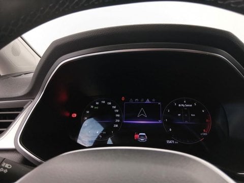 Voitures D'occasion À Maubeuge | Renault Captur 1.0 Tce 90Ch Techno