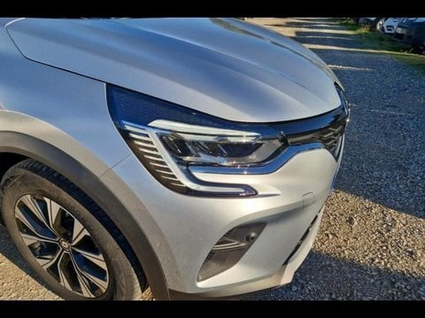 Voitures D'occasion À Maubeuge | Renault Captur 1.0 Eco-G 100Ch Evolution