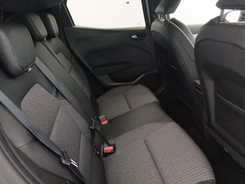 Voitures D'occasion À Maubeuge | Renault Clio 1.0 Tce 90Ch Techno