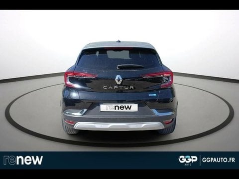 Voitures D'occasion À Maubeuge | Renault Captur 1.0 Tce 90Ch Techno