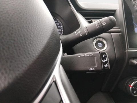 Voitures D'occasion À Maubeuge | Renault Captur 1.0 Eco-G 100Ch Evolution