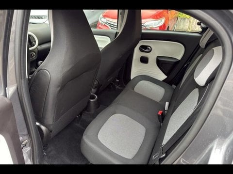 Voitures D'occasion À Maubeuge | Renault Twingo 1.0 Sce 65Ch Equilibre