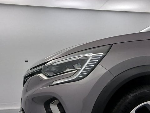 Voitures D'occasion À Maubeuge | Renault Captur 1.0 Tce 90Ch Techno