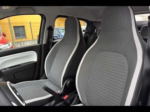 Voitures D'occasion À Maubeuge | Renault Twingo 1.0 Sce 65Ch Equilibre
