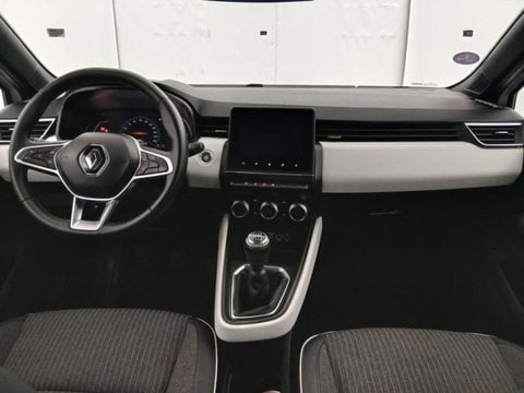 Voitures D'occasion À Maubeuge | Renault Clio 1.0 Tce 90Ch Techno