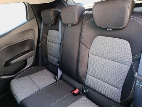 Voitures D'occasion À Maubeuge | Renault Clio 1.6 E-Tech 145Ch Full Hybrid Evolution