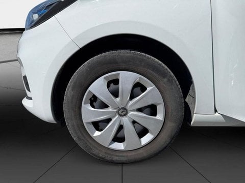 Voitures D'occasion À Maubeuge | Renault Zoe E-Tech Life Charge Normale R110 Achat Intégral - 21