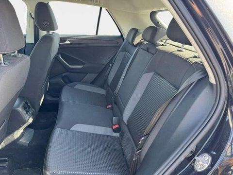 Voitures D'occasion À Maubeuge | Volkswagen T-Roc 1.0 Tsi 110Ch Active