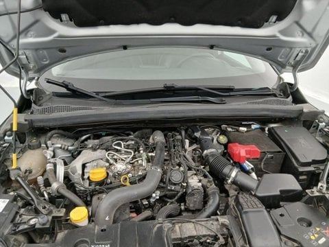Voitures D'occasion À Maubeuge | Renault Captur 1.3 Tce 160Ch Fap Intens Edc -21