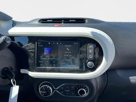 Voitures D'occasion À Maubeuge | Renault Twingo Iii Iii Sce 65 Equilibre