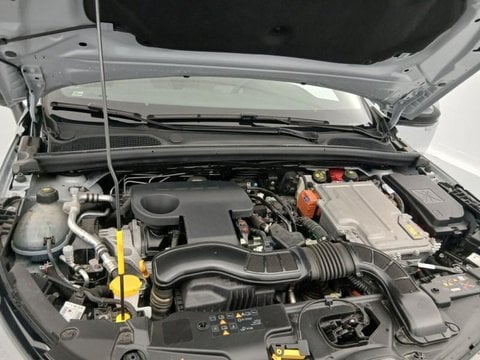 Voitures D'occasion À Maubeuge | Renault Clio 1.6 E-Tech 145Ch Full Hybrid Techno - 24