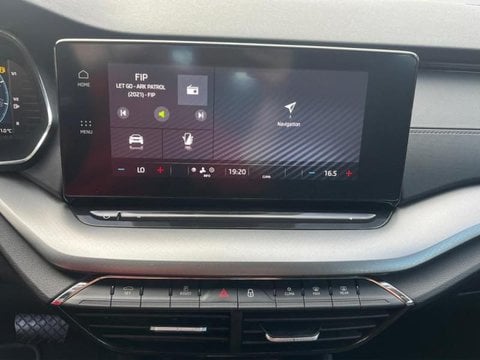 Voitures D'occasion À Maubeuge | Škoda Octavia Combi 2.0 Tdi 150Ch Ambition Dsg7