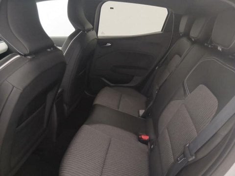 Voitures D'occasion À Maubeuge | Renault Clio V Tce 90 Techno