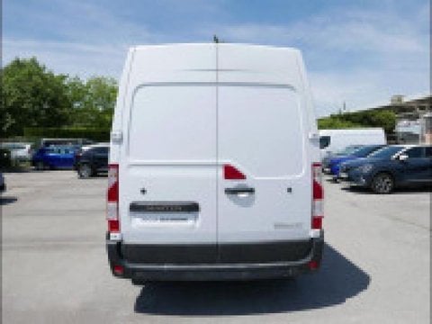 Voitures D'occasion À Maubeuge | Renault Master Fg F3500 L3H2 2.3 Blue Dci 135Ch Confort Euro6E