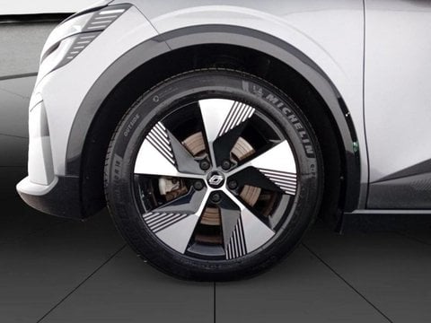 Voitures D'occasion À Maubeuge | Renault Mégane Megane E-Tech Electric Ev40 130Ch Equilibre Sta...