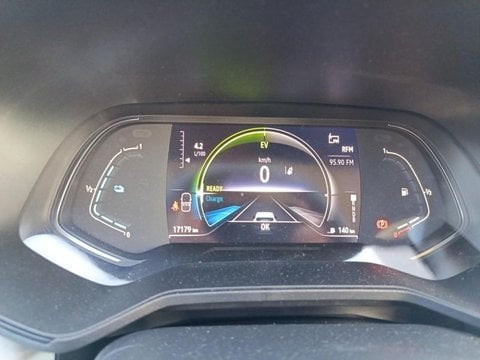 Voitures D'occasion À Maubeuge | Renault Clio 1.6 E-Tech 145Ch Full Hybrid Evolution