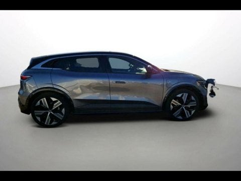 Voitures D'occasion À Maubeuge | Renault Mégane Megane E-Tech Electric Ev60 220Ch Iconic Super ...