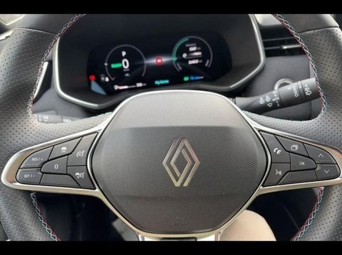 Voitures D'occasion À Maubeuge | Renault Clio 1.6 E-Tech 145Ch Full Hybrid Esprit Alpine - 24