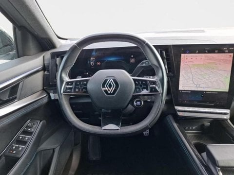 Voitures D'occasion À Maubeuge | Renault Austral 1.3 Tce Mild Hybrid 160Ch Techno Esprit Alpine ...