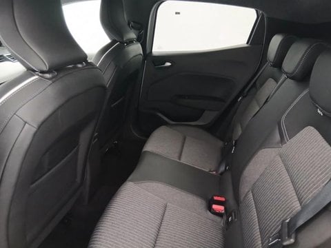 Voitures D'occasion À Maubeuge | Renault Clio 1.0 Tce 90Ch Techno