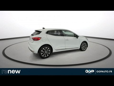 Voitures D'occasion À Maubeuge | Renault Clio 1.0 Tce 90Ch Techno