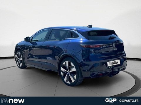 Voitures D'occasion À Maubeuge | Renault Mégane Megane E-Tech Electric Ev60 220Ch Techno Super ...