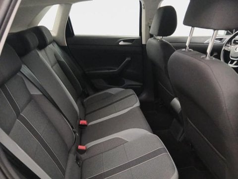 Voitures D'occasion À Maubeuge | Volkswagen Polo 1.0 Tsi 95Ch R-Line