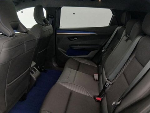 Voitures D'occasion À Maubeuge | Renault Scénic Scenic E-Tech Electric 220Ch 87Kwh Techno Optio...