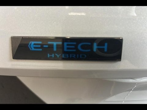 Voitures D'occasion À Maubeuge | Renault Symbioz 1.6 E-Tech Full Hybrid 145Ch Esprit Alpine