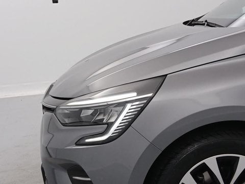 Voitures D'occasion À Maubeuge | Renault Clio 1.0 Tce 90Ch Techno