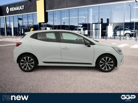 Voitures D'occasion À Maubeuge | Renault Clio 1.0 Tce 90Ch Equilibre