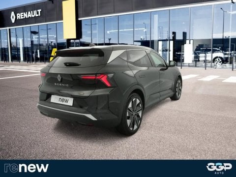 Voitures D'occasion À Maubeuge | Renault Scénic Scenic E-Tech Electric 220Ch Techno Grande Auto...