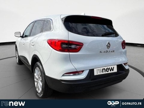 D'occasion À Maubeuge | Renault Kadjar 1.5 Blue Dci 115Ch Business - 21