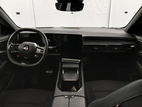 Voitures D'occasion À Maubeuge | Renault Espace Vi E-Tech Hybrid 200 Esprit Alpine